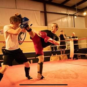 Meet your Posher, Trevor